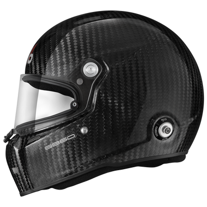ST5 FN CARBON - FIA 8860-18 L+ 60 - Casque de course Stilo ST5 FN 8860-18