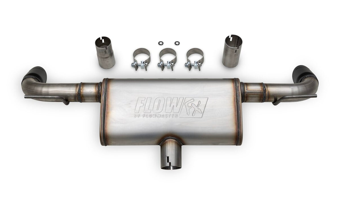 Flowmaster 718154 image 4