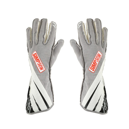Supercoil Gloves