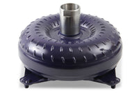 HOLESHOT 2400 C6 SMALL PILOT - B&M Holeshot 2400 Torque Converter, 1971-91 Ford C6