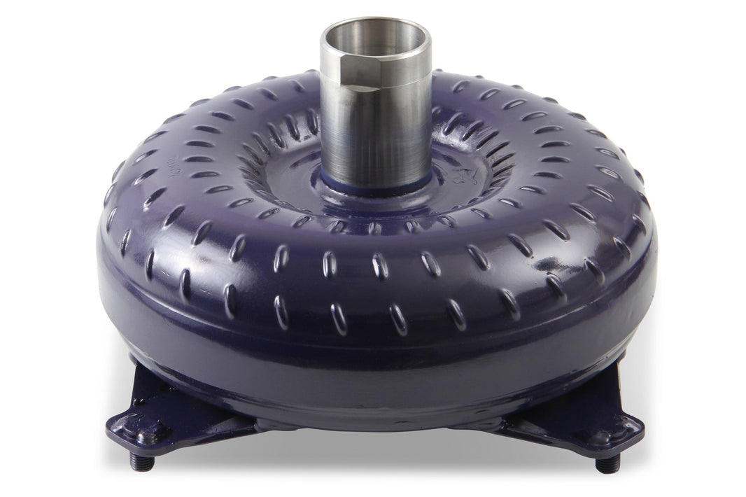 B&M Holeshot 2400 Torque Converter, 1971-91 Ford C6 - Photo - Primary Front