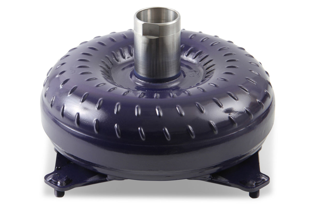 B&M Holeshot 2400 Torque Converter, 1971-91 Ford C6 - Photo - Primary Front