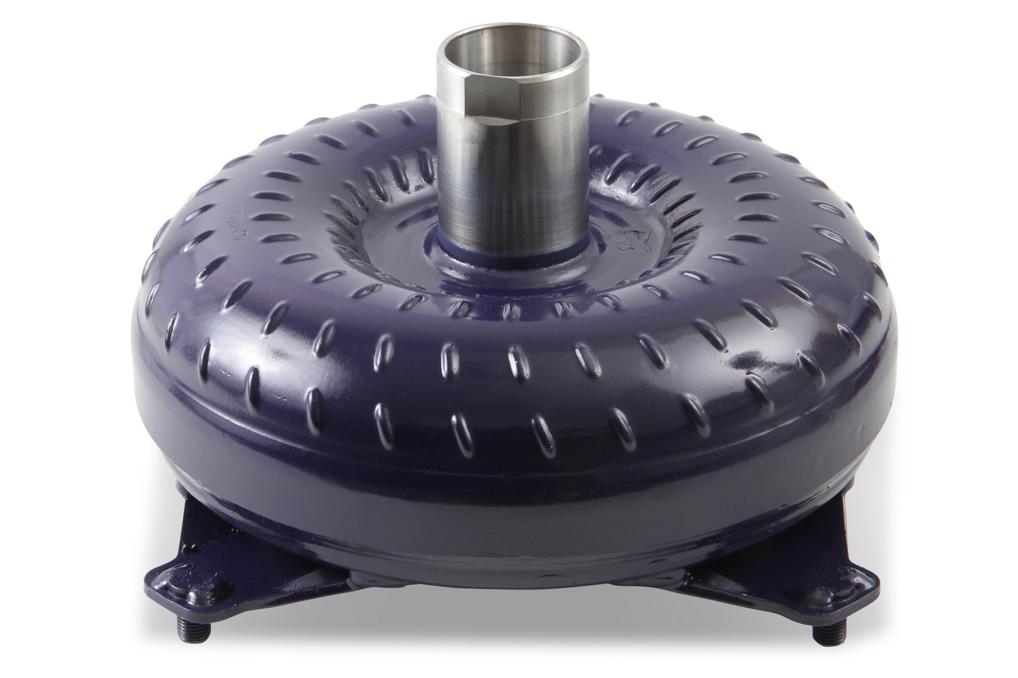 B&M Holeshot 2400 Torque Converter, 1971-91 Ford C6 - Photo - Primary Front
