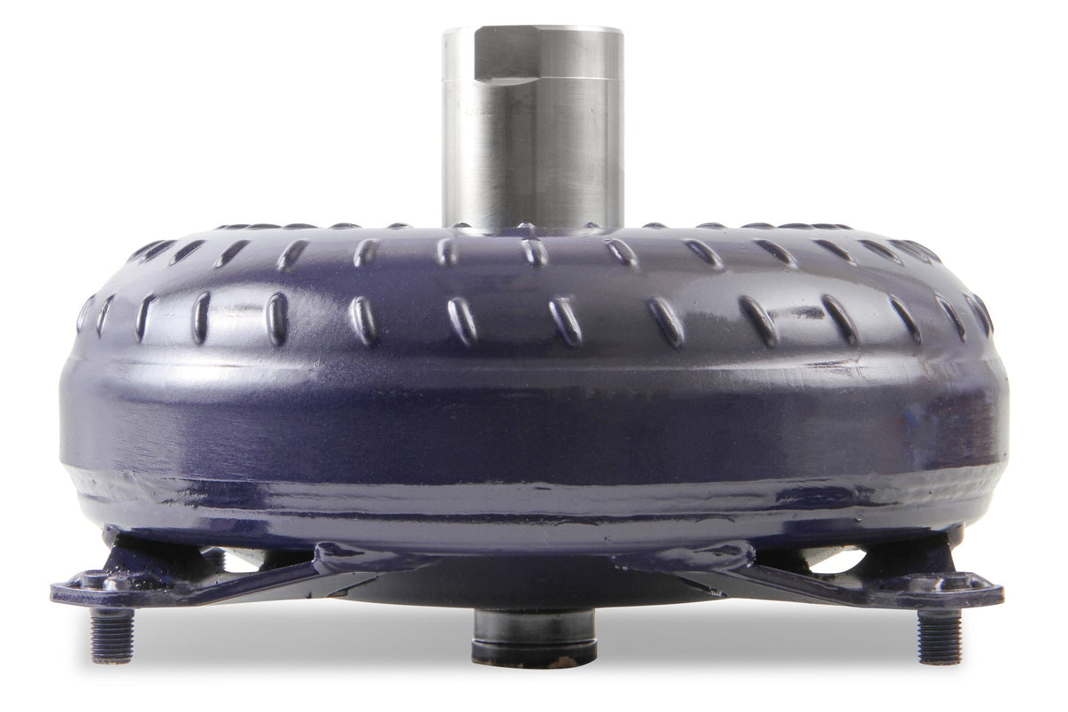 B&M Holeshot 2400 Torque Converter, 1971-91 Ford C6 - Photo - out of package Right