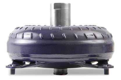 B&M Holeshot 2400 Torque Converter, 1971-91 Ford C6 - Photo - out of package Right