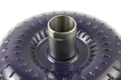 B&M Holeshot 2400 Torque Converter, 1971-91 Ford C6 - Photo - out of package Left