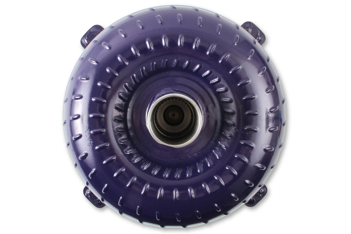 B&M Holeshot 2400 Torque Converter, 1971-91 Ford C6 - Photo - out of package Top