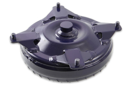 B&M Holeshot 2400 Torque Converter, 1971-91 Ford C6 - Photo - out of package Bottom