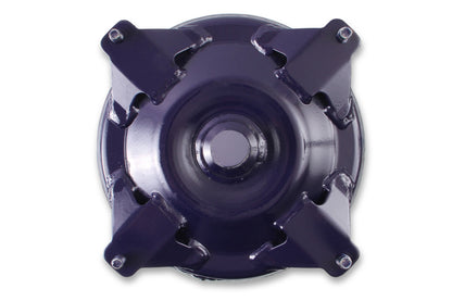 B&M Holeshot 2400 Torque Converter, 1971-91 Ford C6 - Photo - out of package Angle
