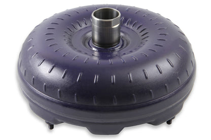 TORK MASTER 2000 C6 SMALL PILOT - B&M Tork Master 2000 Torque Converter, 1966-91 Ford C6
