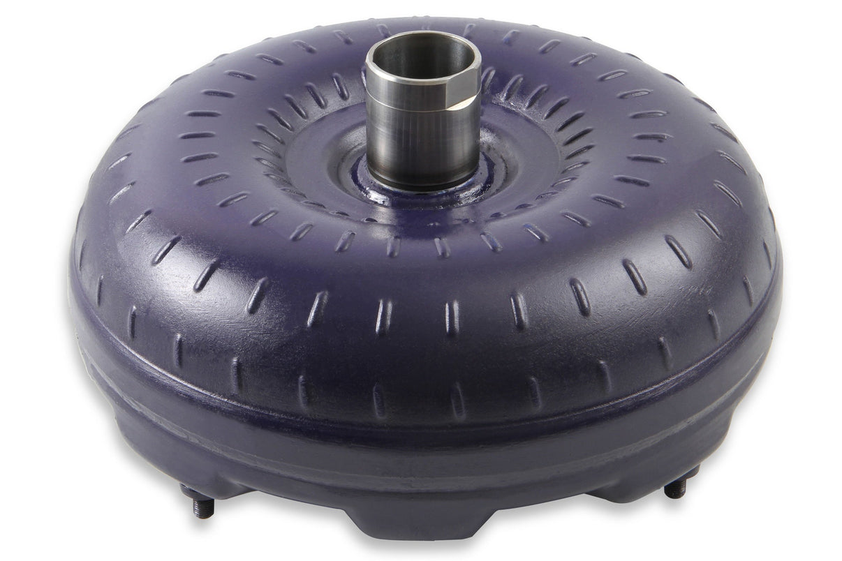 B&M Tork Master 2000 Torque Converter, 1966-91 Ford C6 - Photo - Primary Front