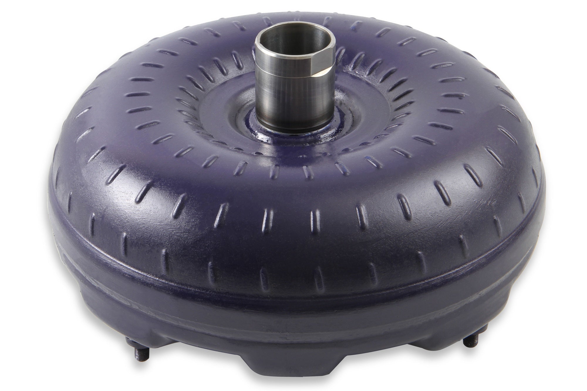 B&M Tork Master 2000 Torque Converter, 1966-91 Ford C6 - Photo - Primary Front