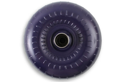 B&M Tork Master 2000 Torque Converter, 1966-91 Ford C6 - Photo - out of package Left