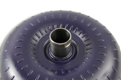 TORK MASTER 2000 C6 SMALL PILOT - B&M Tork Master 2000 Torque Converter, 1966-91 Ford C6
