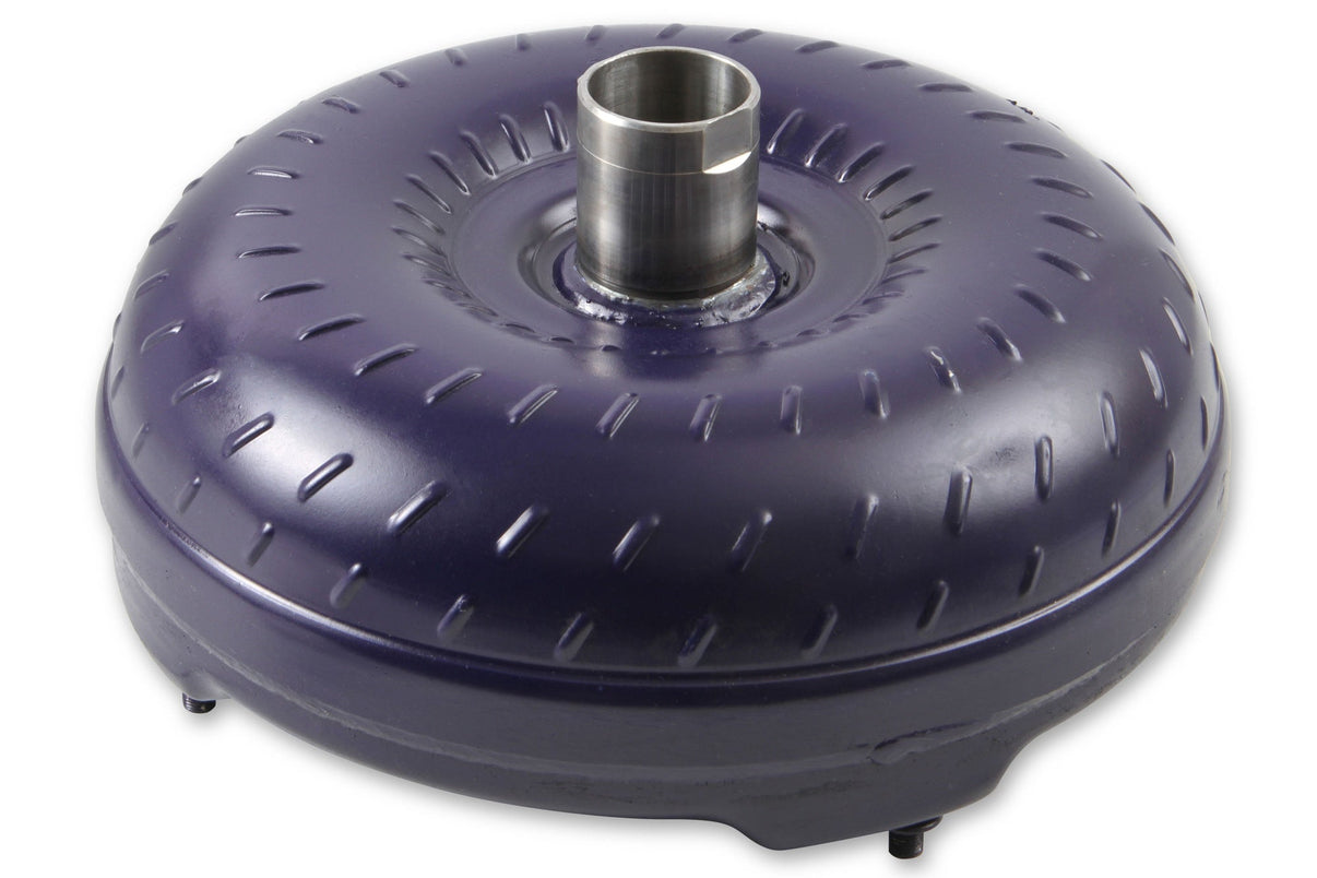 B&M Tork Master 2400 Torque Converter, 1980-92 Ford AOD - Photo - Primary Front