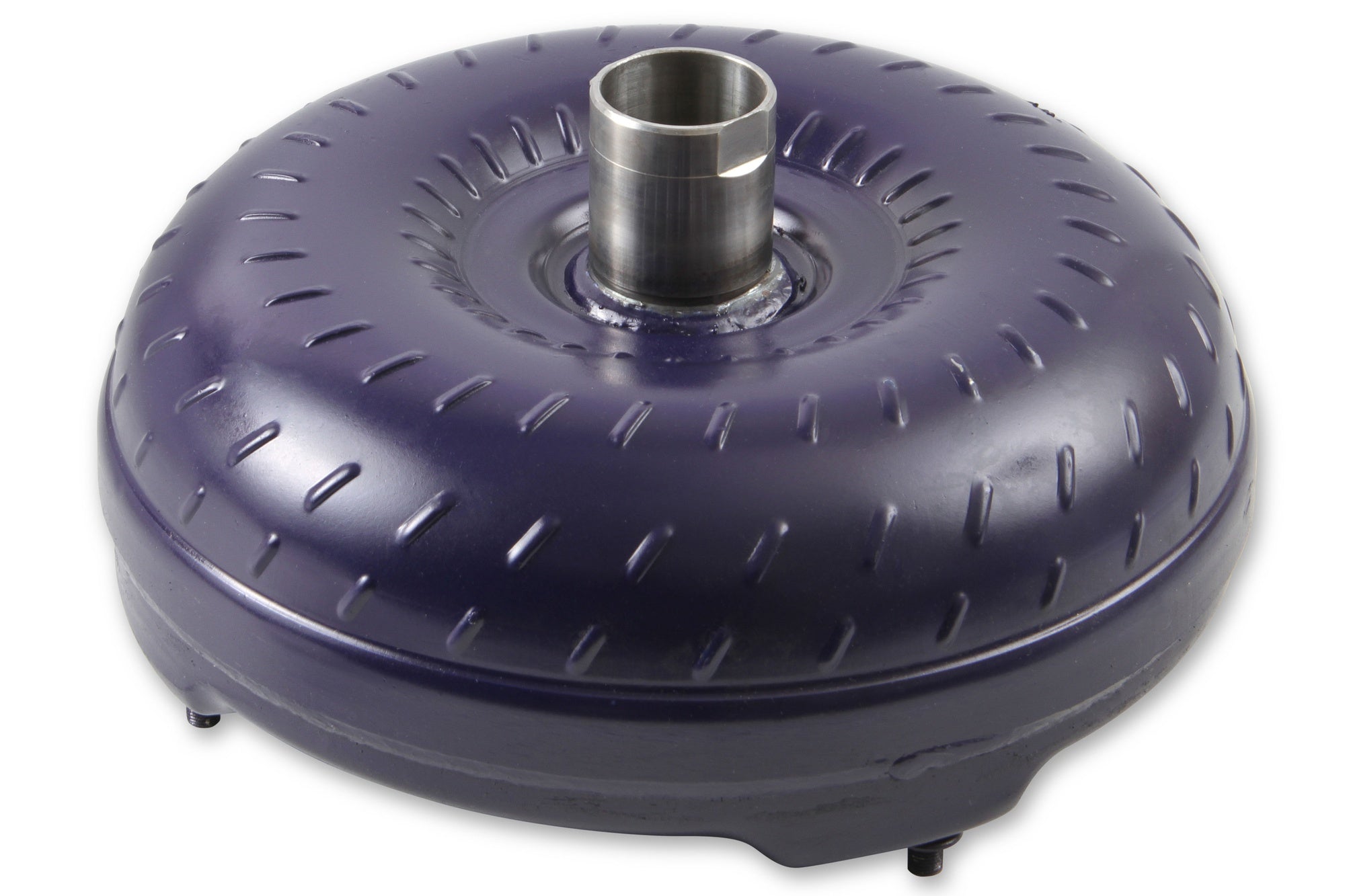 B&M Tork Master 2400 Torque Converter, 1980-92 Ford AOD - Photo - Primary Front