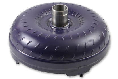 B&M Tork Master 2400 Torque Converter, 1980-92 Ford AOD - Photo - Primary Front