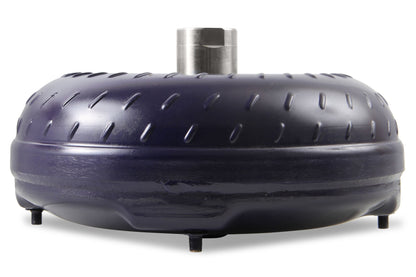B&M Tork Master 2400 Torque Converter, 1980-92 Ford AOD - Photo - out of package Right