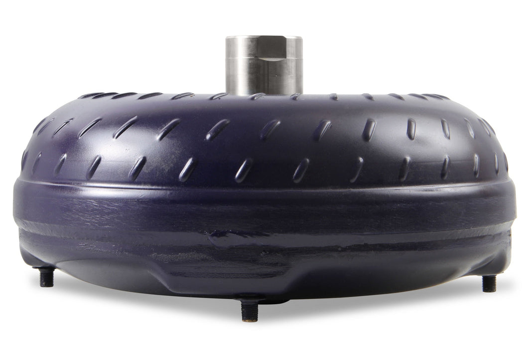 TORK MASTER 2400 AOD SMALL PILOT - B&M Tork Master 2400 Torque Converter, 1980-92 Ford AOD