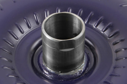 TORK MASTER 2400 AOD SMALL PILOT - B&M Tork Master 2400 Torque Converter, 1980-92 Ford AOD