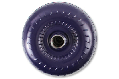 TORK MASTER 2400 AOD SMALL PILOT - B&M Tork Master 2400 Torque Converter, 1980-92 Ford AOD