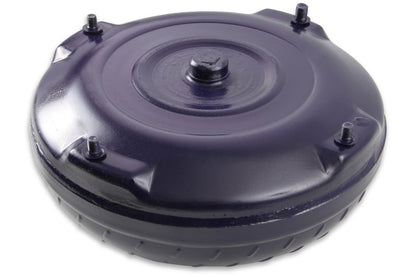 B&M Tork Master 2400 Torque Converter, 1980-92 Ford AOD - Photo - out of package Bottom