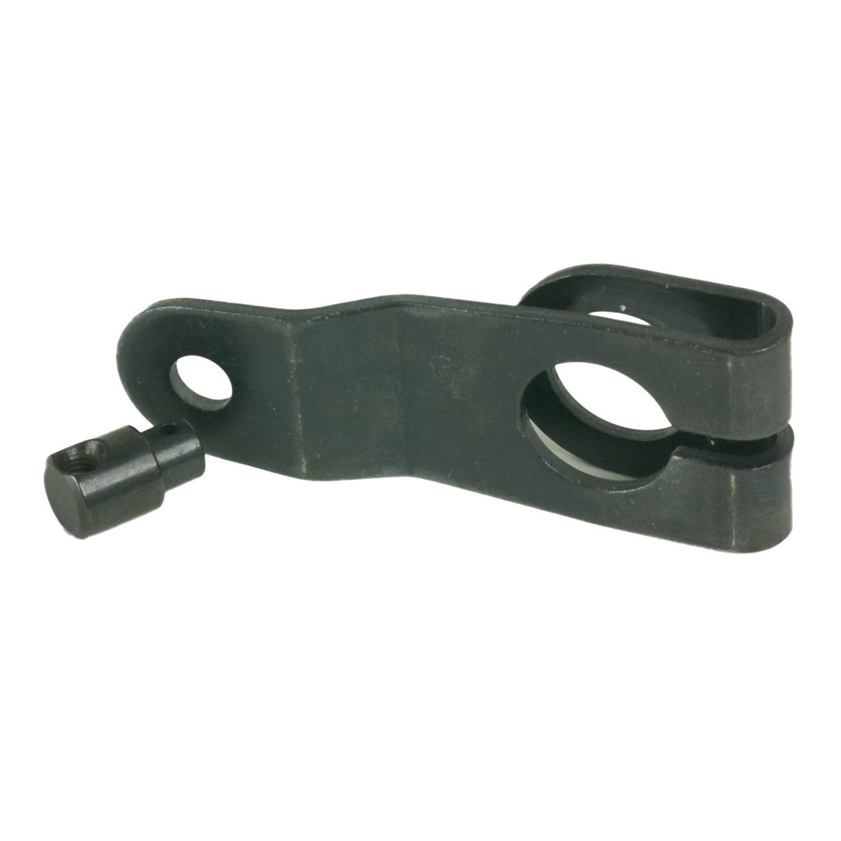 B&M Transmission Shift Lever Kit - Ford - Photo - out of package Right