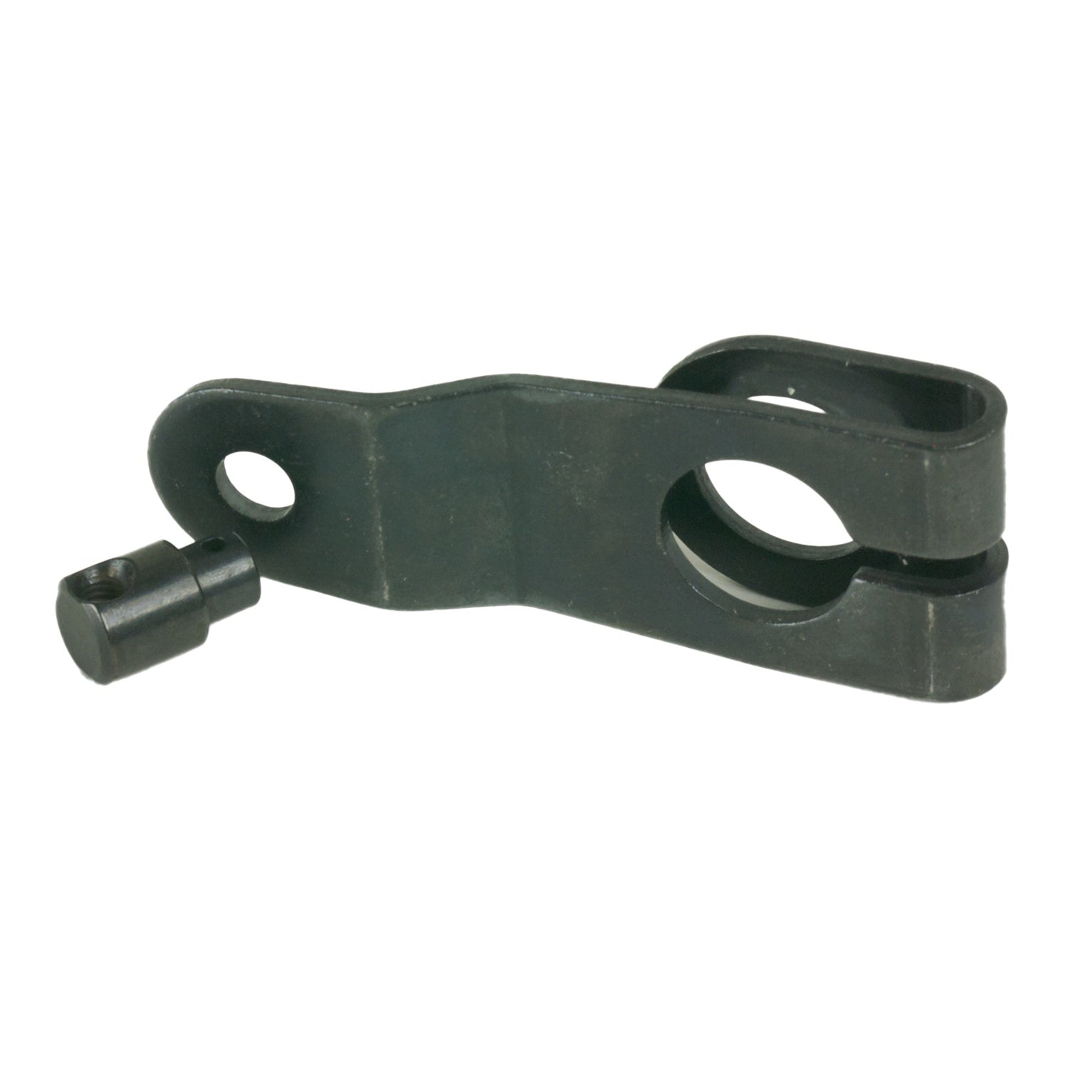 B&M Transmission Shift Lever Kit - Ford - Photo - out of package Right