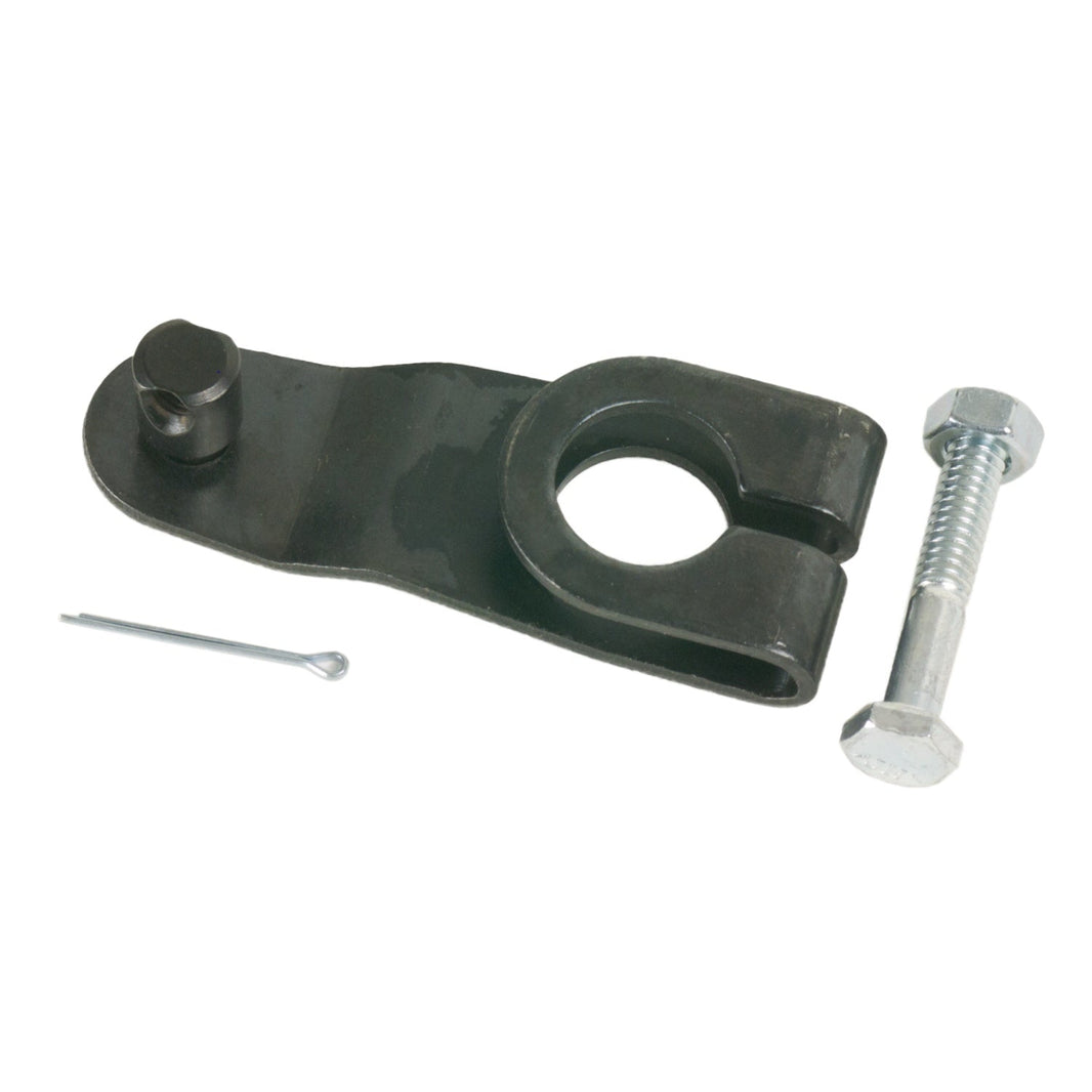 TRANSMISSION LEVER C4 & C6 - B&M Transmission Shift Lever Kit - Ford