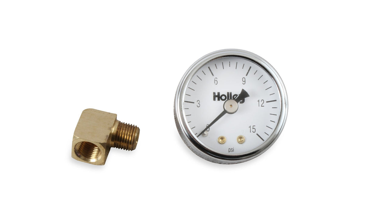 Holley 26-500 primary image