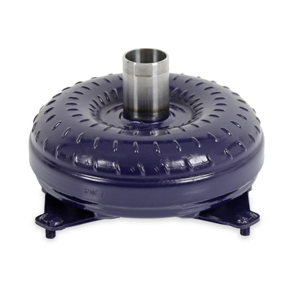 B&M Holeshot 2600 Torque Converter - 1966-1991 Ford C6 - Photo - out of package Right