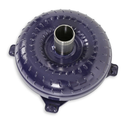 B&M Holeshot 2600 Torque Converter - 1966-1991 Ford C6 - Photo - out of package Left