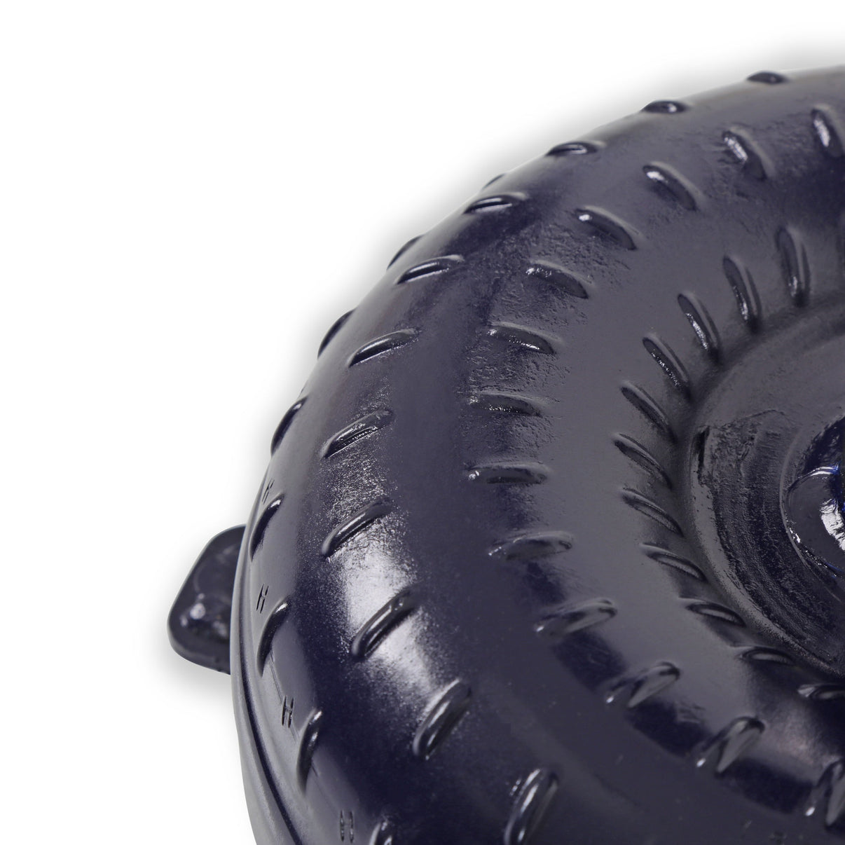 B&M Holeshot 2600 Torque Converter - 1966-1991 Ford C6 - Photo - out of package Top