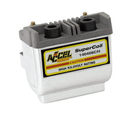 CHROME SUPER COIL-POINTS