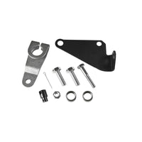 BRACKET AND LEVER KIT C6 - B&M Cable Bracket & Shift Lever Kit - Ford