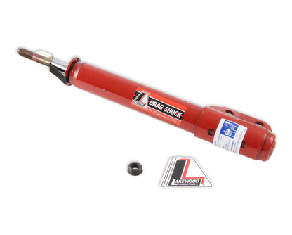 STRT/STRP STRUT 94UP MUSTANG - Drag Strut - Front - 70/30