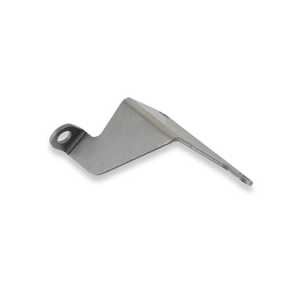 B&M Cable Bracket & Shift Lever Kit - Pro Gate Shifter - AODE/4R70W - Photo - out of package Left