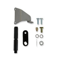 LTS BRACKET AND LEVER KIT, 4R100/E40D, R - B&M Cable Bracket & Shift Lever Kit - Pro Gate Shifter - 4R100/E4OD