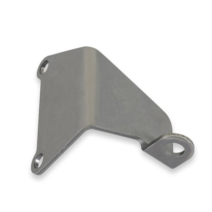 B&M Cable Bracket & Shift Lever Kit - Pro Gate Shifter - 4R100/E4OD - Photo - out of package Right