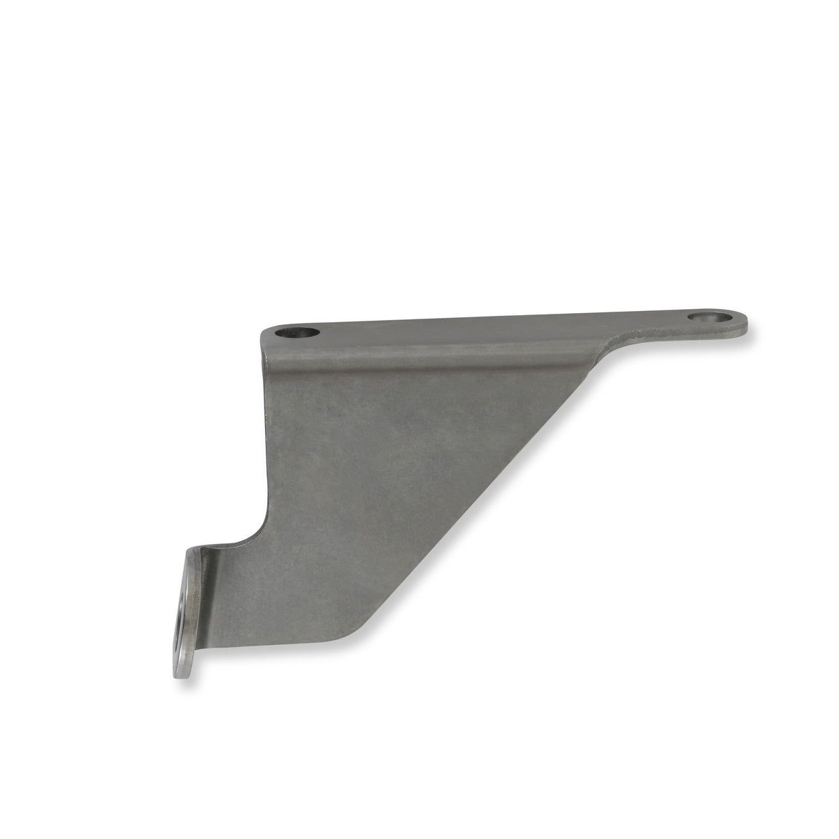 B&M Cable Bracket & Shift Lever Kit - Pro Gate Shifter - AOD - Photo - out of package Back