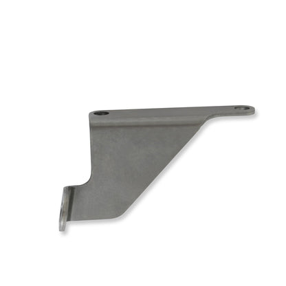 B&M Cable Bracket & Shift Lever Kit - Pro Gate Shifter - AOD - Photo - out of package Back