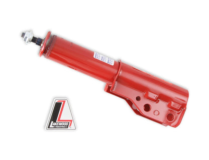90/10 DRAG STRUT-CAMARO - Drag Strut - Front - 90/10