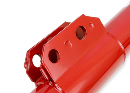 90/10 BÆNDERSTØRRELSE - MUSTANG - BÆNDERSTØRRELSE - FOR - 90/10