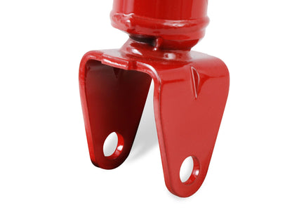 DRAG SHK CHALLENGER FRNT 90/10 - Drag Shock - Front - 90/10