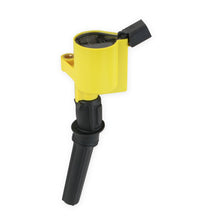 Ignition Coil - SuperCoil- 1998-2008 Ford 4.6L/5.4L/6.8L 2-valve- Yellow- 8-Pack