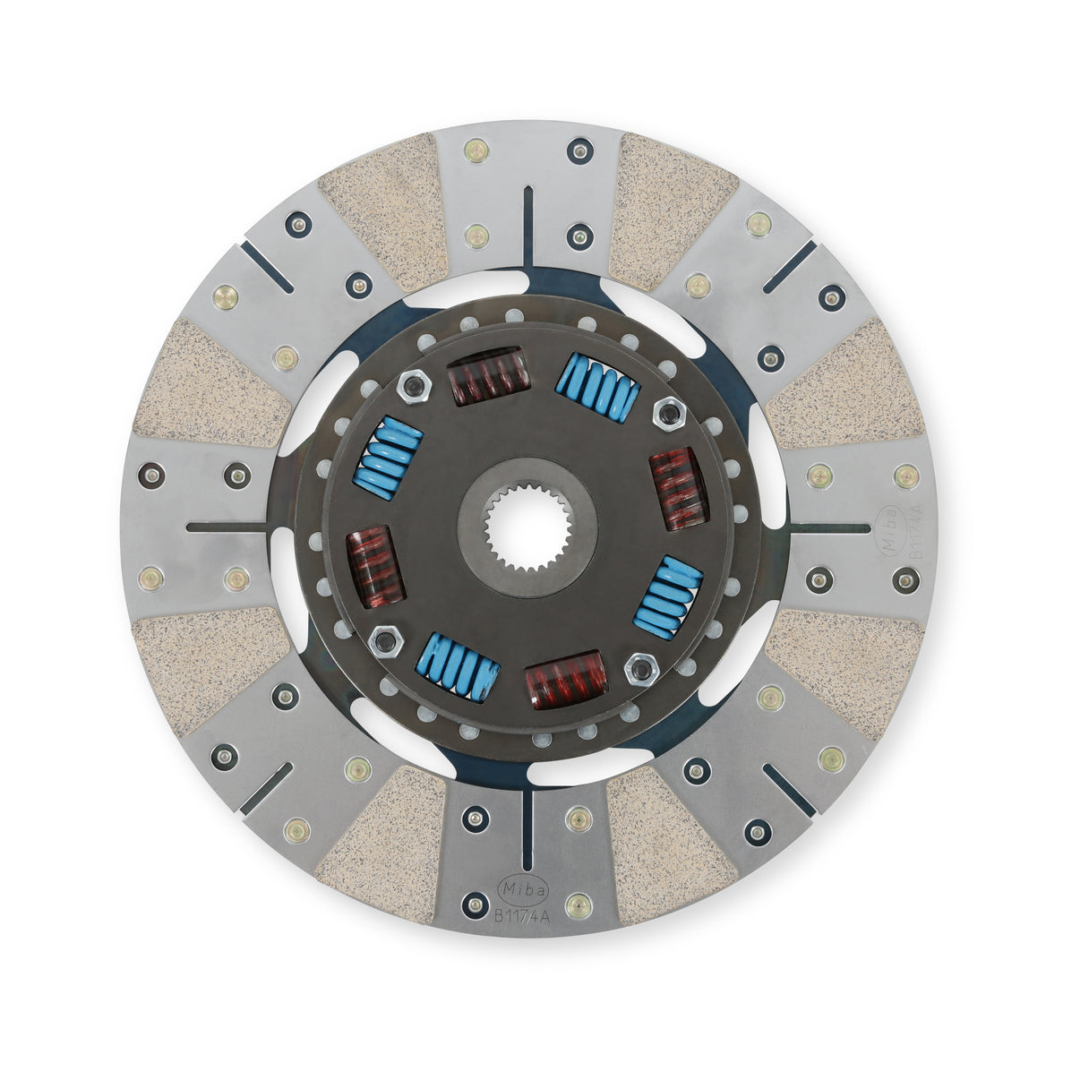 HAYS HOT STREET CLUTCH KIT - GM - Photo - out of package Left
