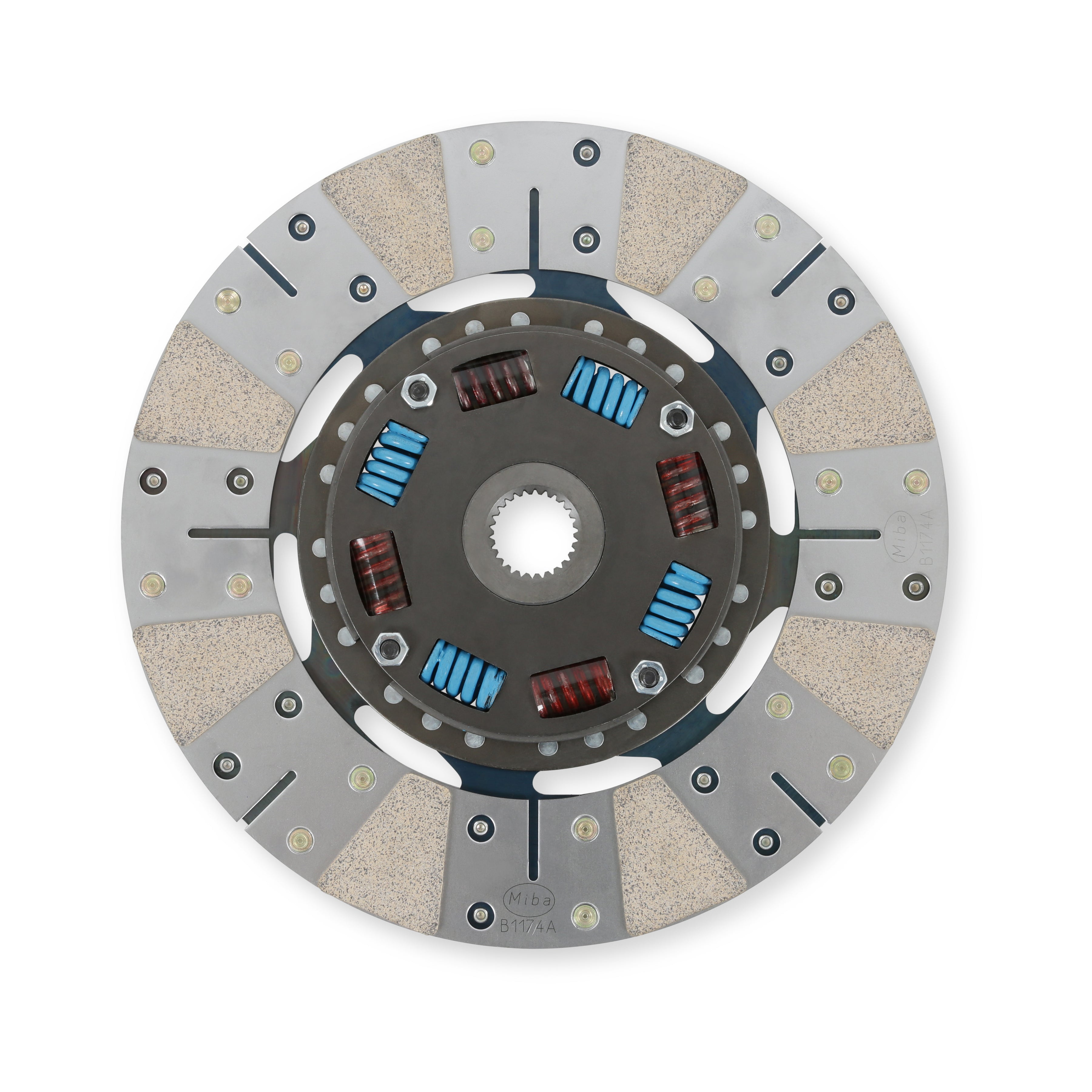 HAYS HOT STREET CLUTCH KIT - GM - Photo - out of package Left