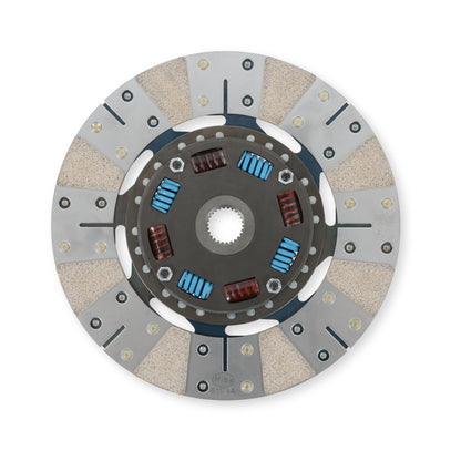 HAYS HOT STREET CLUTCH KIT - GM - Photo - out of package Left