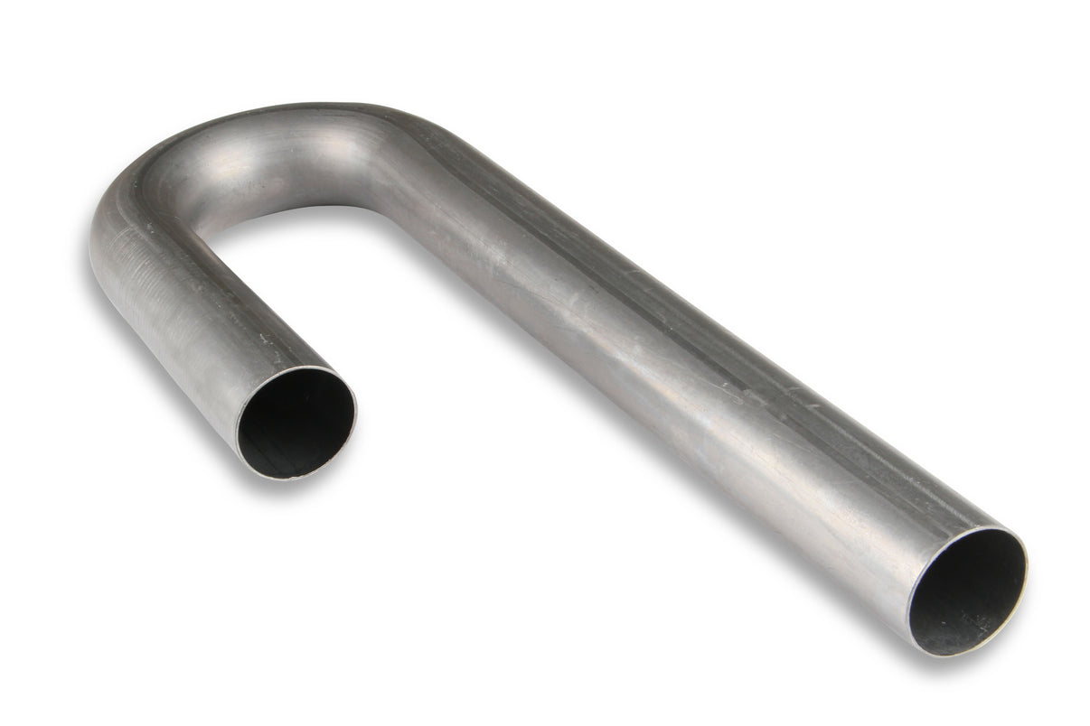 Hooker J-Bend - Photo - out of package Right