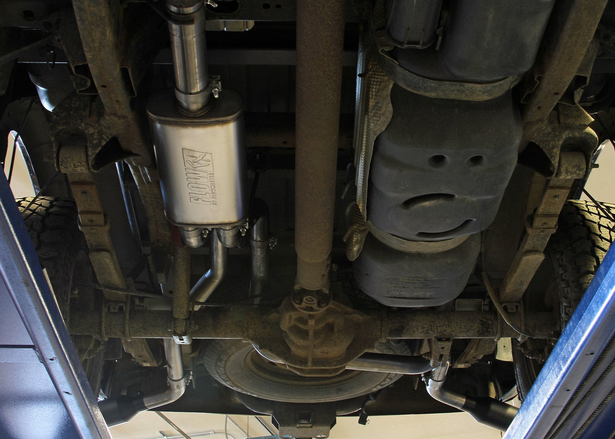 Flowmaster 717995 image 4